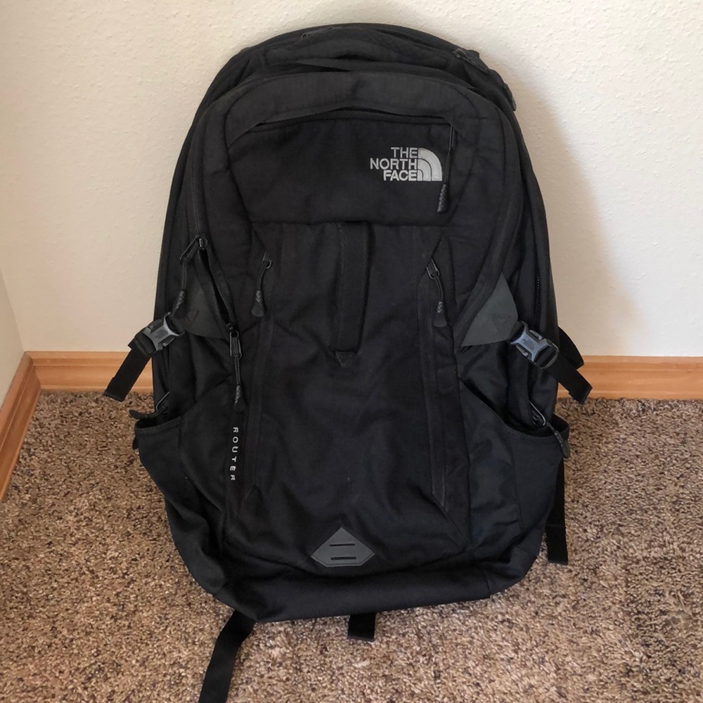The North Face Router Backpack